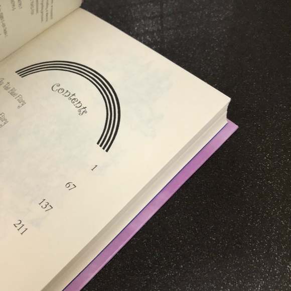 Rainbow Magic Collection: volume 2 hardcover - Picture 6 of 9